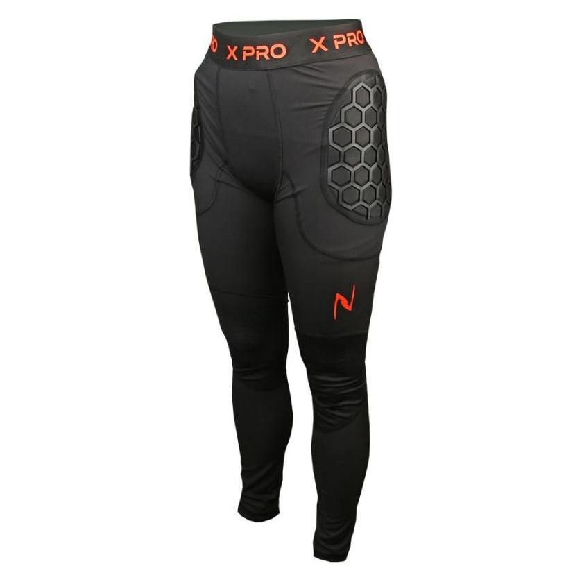 Futbolsport PRO Torwarthose, lang (S) (70446866)