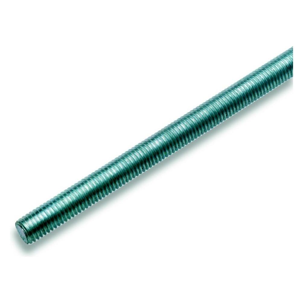Cimco CIM 191106 Gewindestange DIN975 6x1000 (191106)