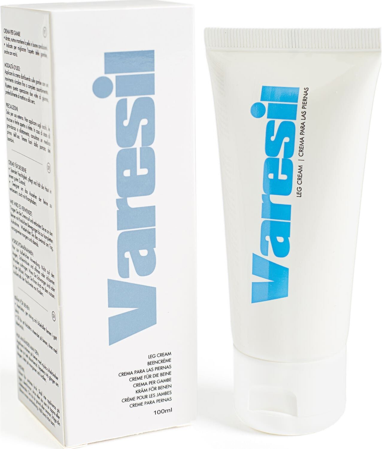 Varesil Cream 100ml