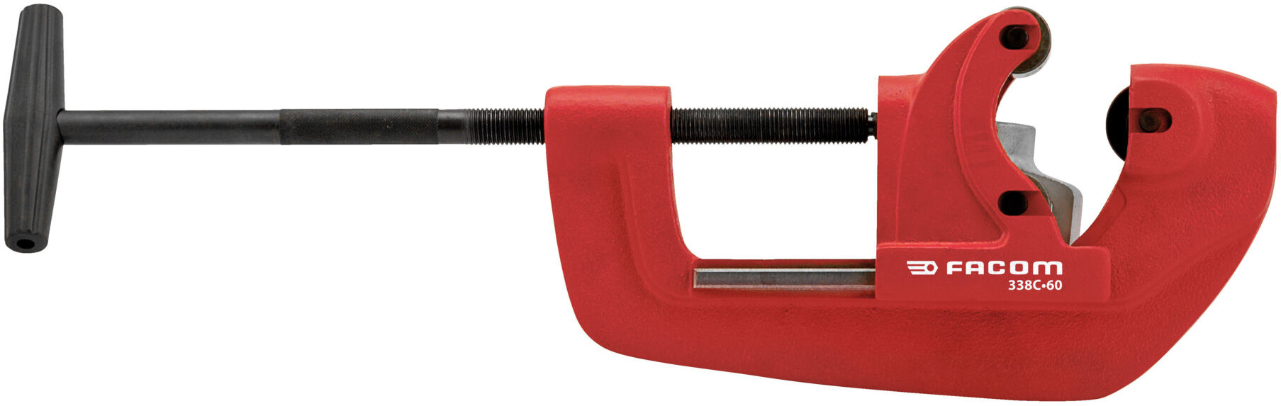 Facom Rohrschneider für Stahl 10 - 60 mm (338C.60)