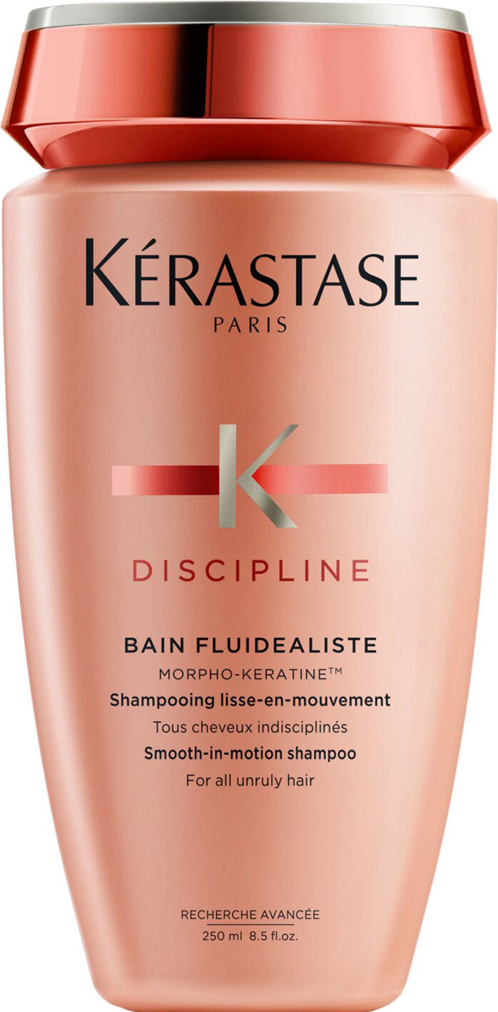 KERASTASE Discipline Bain Fluidealiste Shampoo