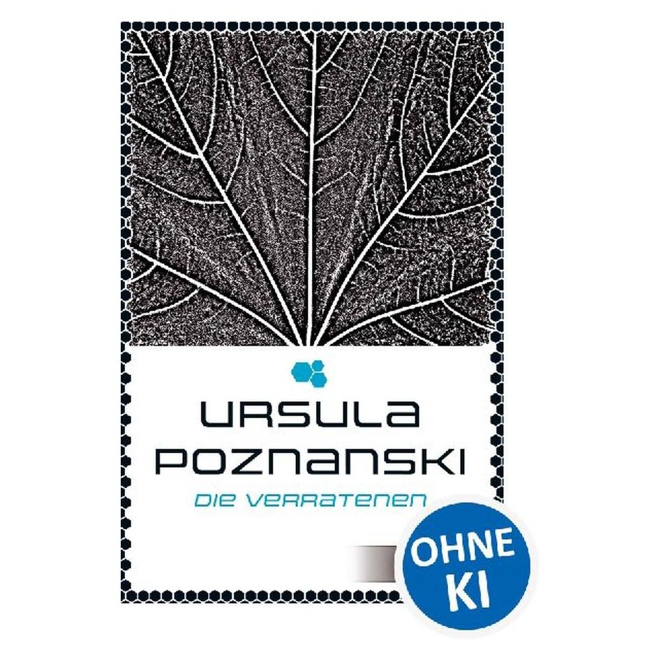 Loewe Verlag Die Verratenen (Deutsch, Loewe/, Ursula Poznanski) (2491175)