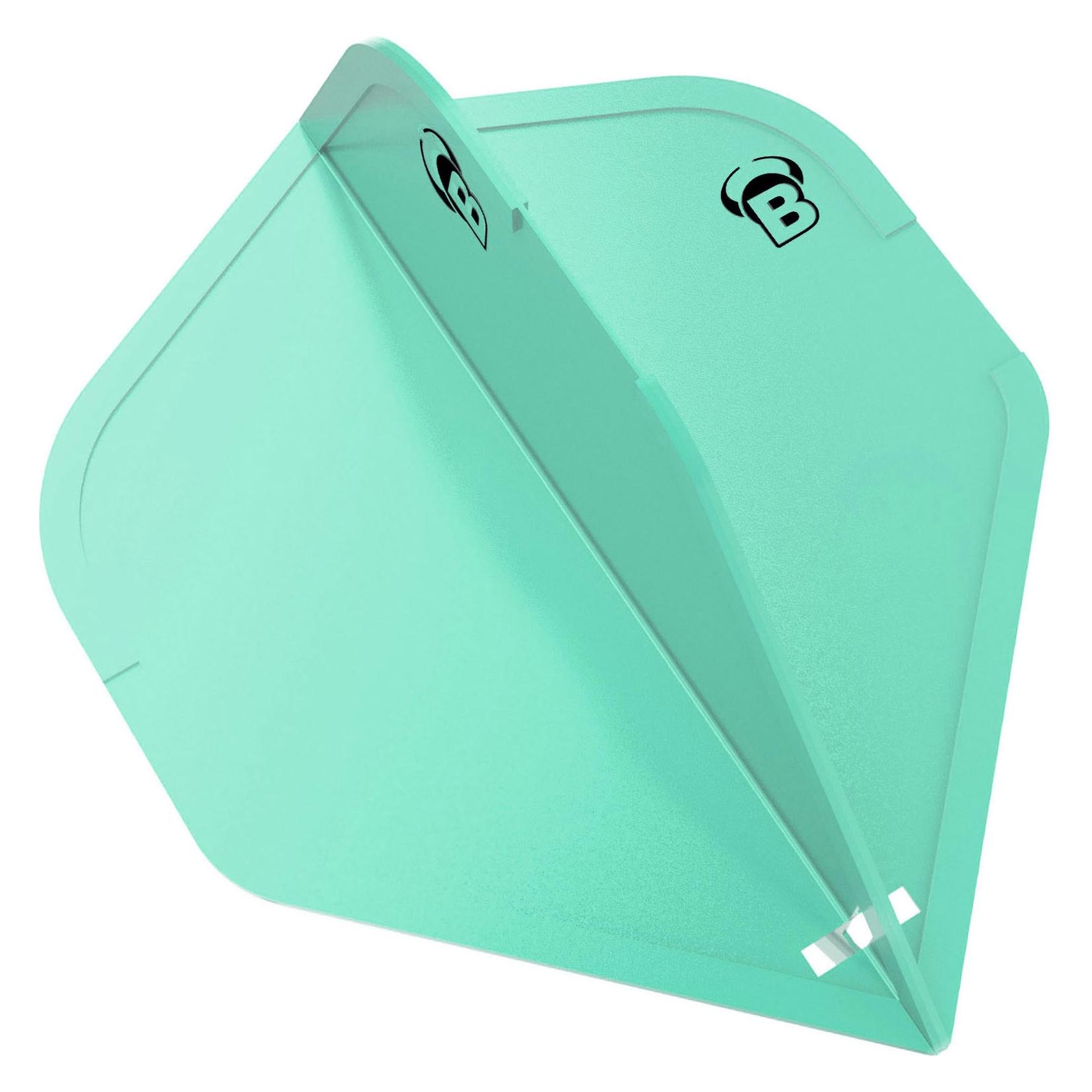 Beazd DragonFlights Std. mint (b50011)