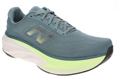 New Balance Fresh Foam More v6 - Mens 15 White Training D