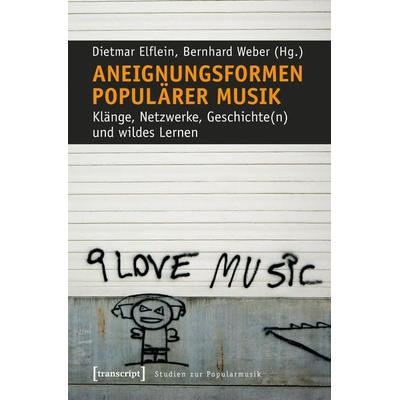 Aneignungsformen populärer Musik -