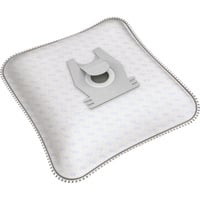 Staubsaugerbeutel M 60 MicroPor 4 Beutel + 1 Filter, Miele Guard