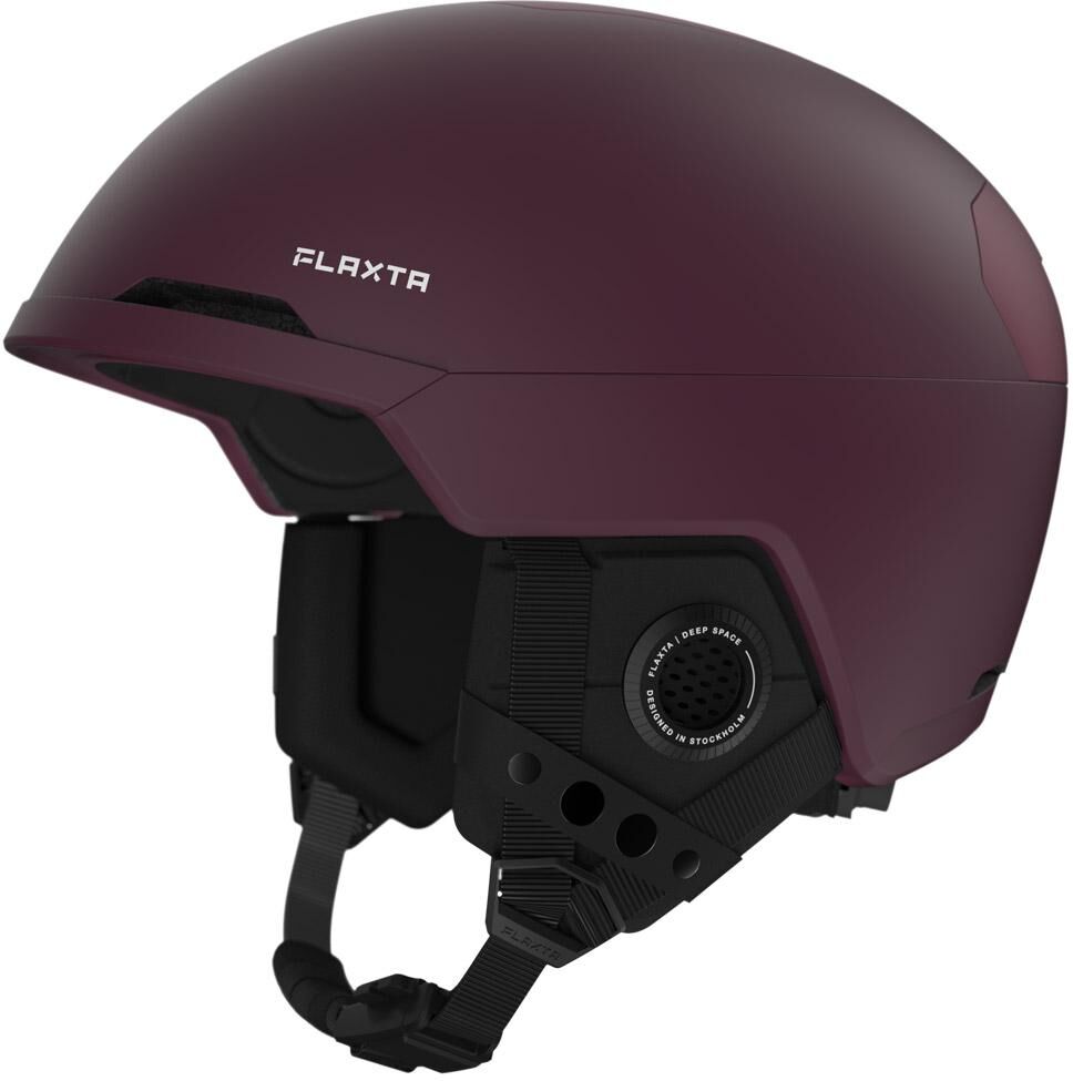 Flaxta  - Deep Space Plum - S-M - Casque de ski