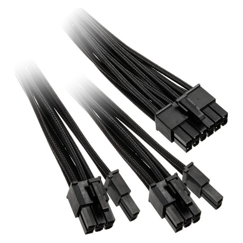 be quiet! CP-6620 (60 cm, 6+2 pin PCI-Express) (BC071)