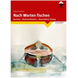 Nach Worten fischen, Fachbücher von Petra Endres