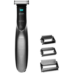Cecotec, Trimmer + Haarschneider, Bamba PrecisionCare 7500 Power Blade