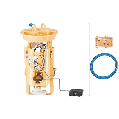 Hella Kraftstoff-Fördereinheit [Hersteller-Nr. 8TF358146-451] für BMW