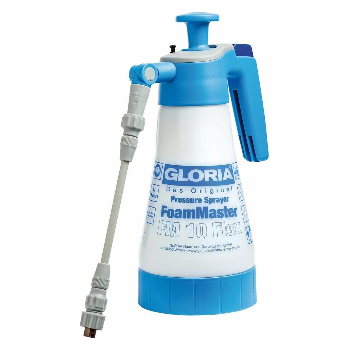 Gloria Haus und Garten FoamMaster FM (1 l) (000656.0000)