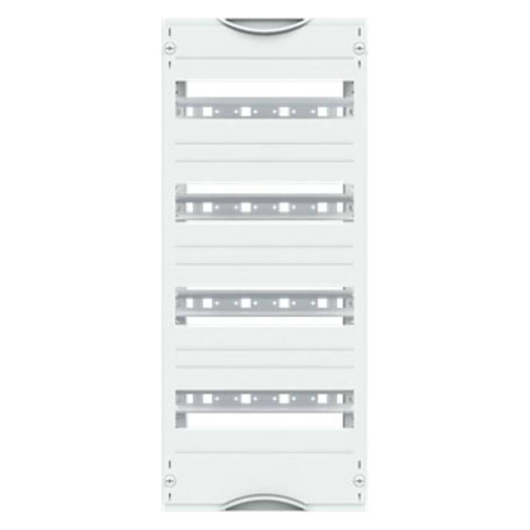 Striebel & John STR MBG104 Reiheneinbaugerätemodul 600x250x120mm (2CPX041665R9999)