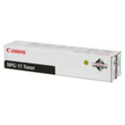 Canon, Toner, Tonermodul 1382A002, schwarz (BK)