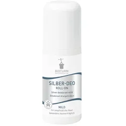 Bioturm Silber-Deo MILD Nr.38