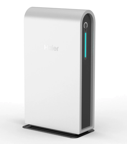 Haier Energiespeicher Aurora HE2-1.5 für Balkonkraftwerke 1,5 kWh