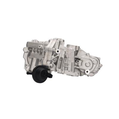 NISSENS AGR-Ventil FORD,FORD USA 98556 2331000,GK2Q9U466AD Abgasrückführungsventil,Abgasrückführung,Ventil für Abgasrückführung,AGR