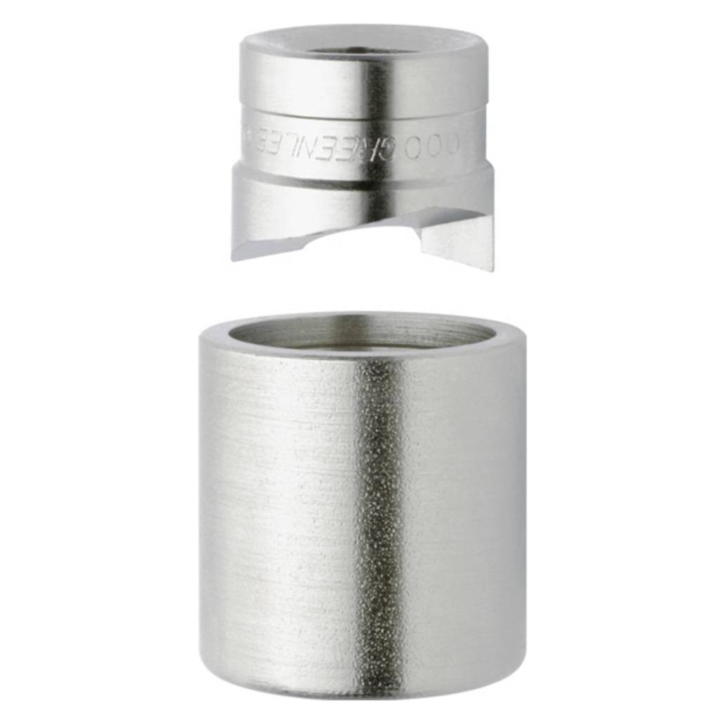 Klauke KLA 52055431 SPEED PUNCH Stempel u.Matrize ISO 16 (52055431)