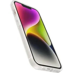 OtterBox React (Apple iPhone 14), Smartphone Hülle, Transparent