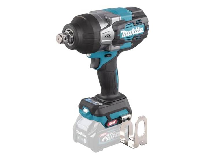 Boulonneuse à chocs XGT 40 V 1800 Nm 3/4 (Produit seul) - MAKITA TW001GZ