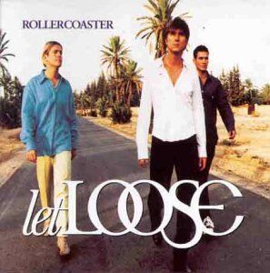 Let Loose - Roller Coaster - Preis vom 04.10.2026 03:51:26 h