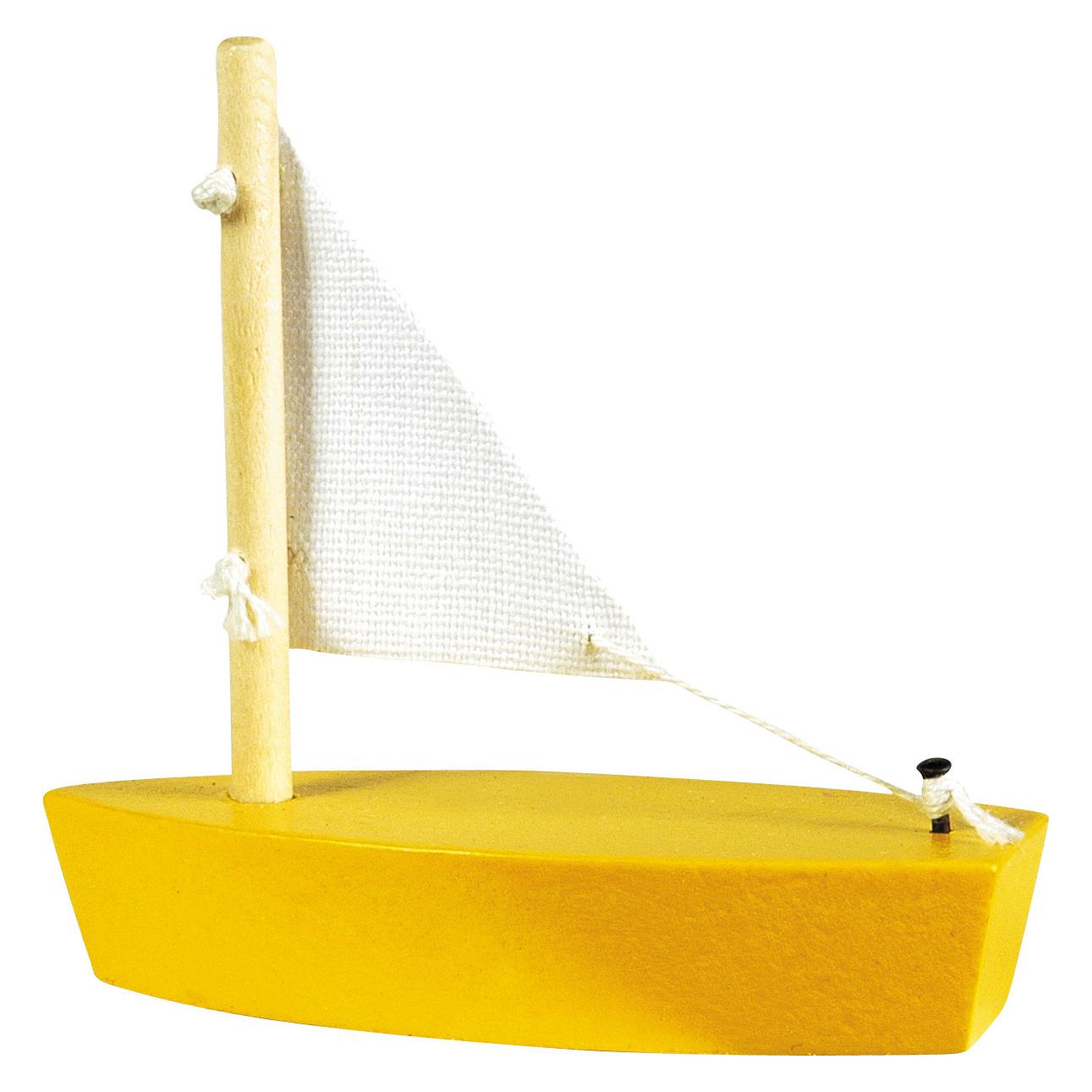 Goki Segeln Jolle (4013594400190)