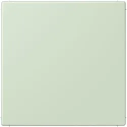 Jung Blind-Abdeckung (gerastet) LC 994 B 218