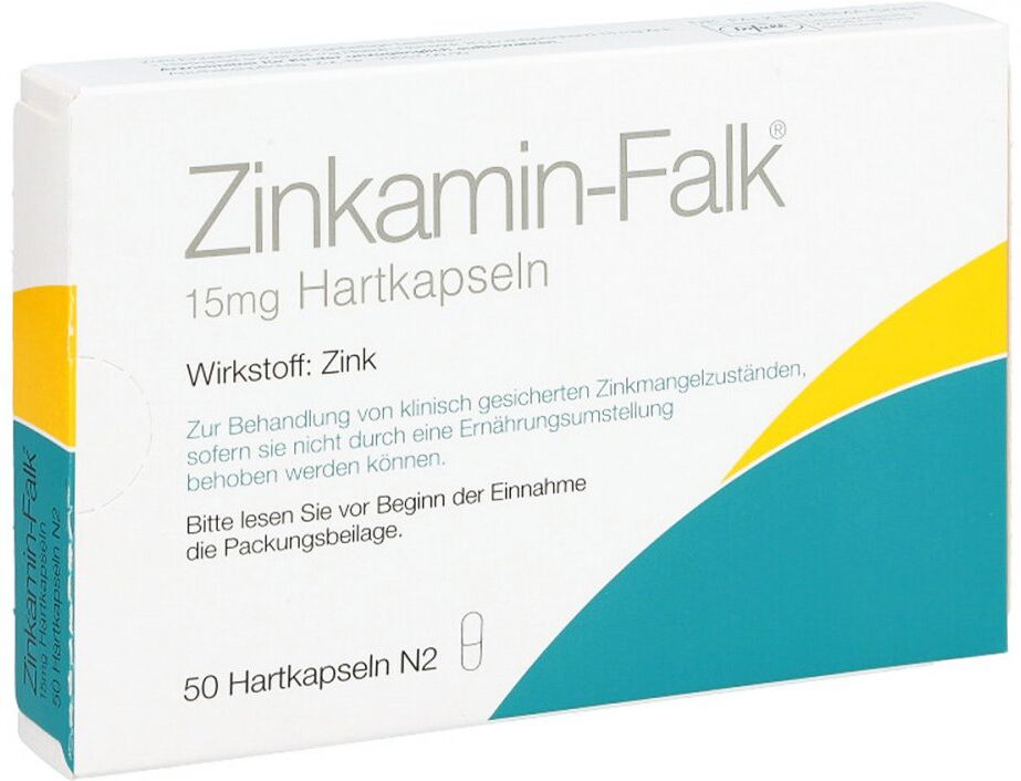 Zinkamin-Falk