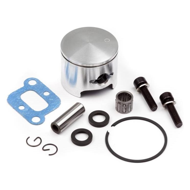 Maverick Piston, Piston Ring and Piston Pin Set ME 246 (Blackout MT (MV24160)