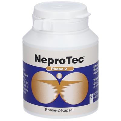 Neprotec Phase 2 Kapseln 90 St
