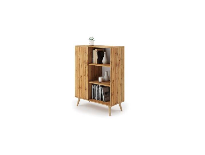 BÜCHERREGAL Fondi