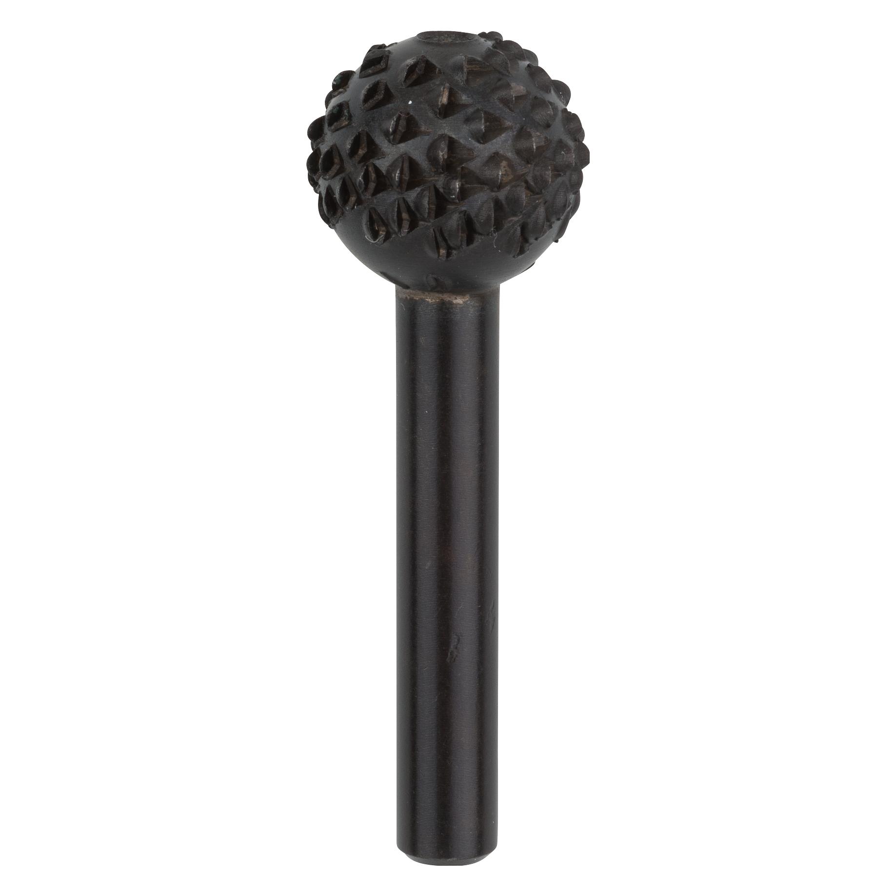 Bosch Zubehör Holzraspel, rund Rund (2609255301)
