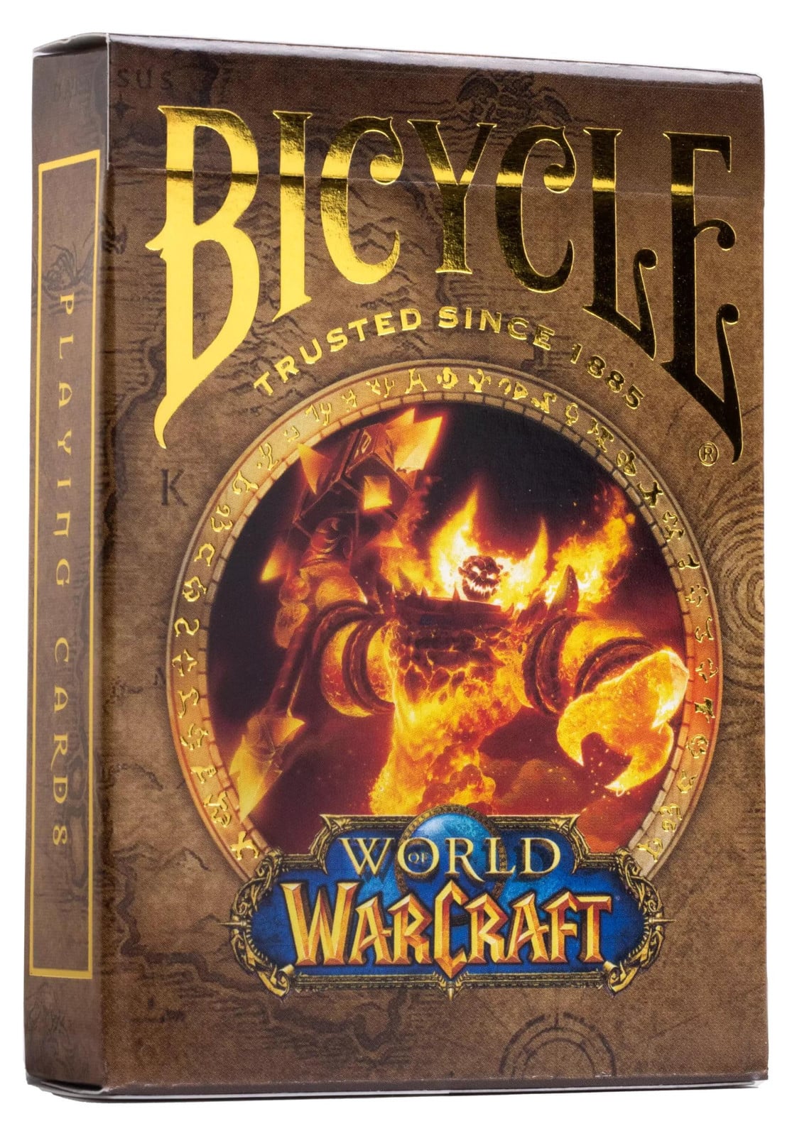 Cartamundi WoW: Classic Speelkaarten