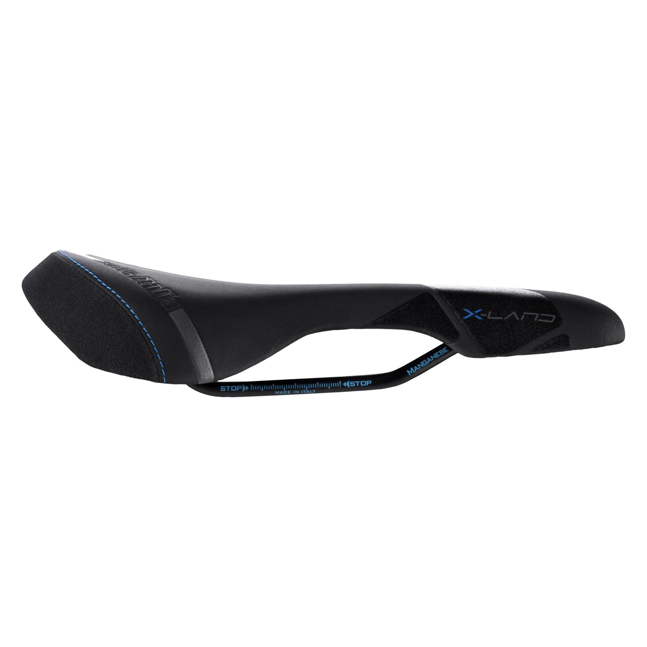 Selle Italia X-Land E-Bike Saddle (306484-uniw)