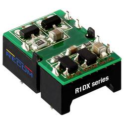 RECOM R1DX-0512-TRAY DC/DC-Wandler 5 V 0.042 A 1 W Inhalt 1 St.