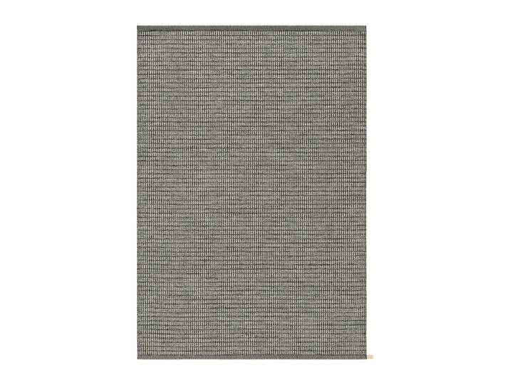 Kasthall Post Icon Teppich 200x300 cm Grey Stone