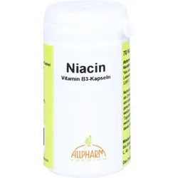 Niacin 70 ST