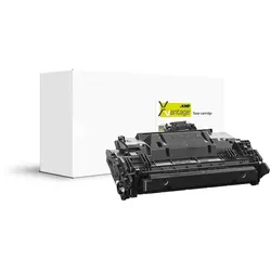 KMP Toner ersetzt HP »HP 59X BK« CF259X BK schwarz schwarz