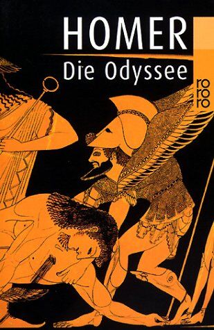 Homer - Die Odyssee. - Preis vom 15.10.2026 23:06:25 h
