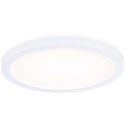 Paulmann Atria Shine LED-Feuchtraumleuchte LED LED fest eingebaut 11.2 W Warmweiß Weiß 71152