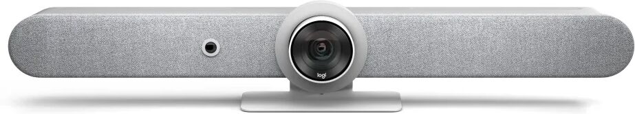 Logitech Rally Bar sistema di conferenza Collegamento ethernet LAN Sistema videoconferenza gruppo [960-001323]