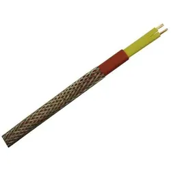 RS PRO, Zubehör Sanitärinstallation, Heizband 15W/m 12A - 50m