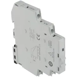 RS PRO DIN Rail 11mm, 280VAC, 6Amps, VDC, Relais
