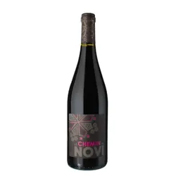 Le Chemin de Novi 2019 - Mas du Novi