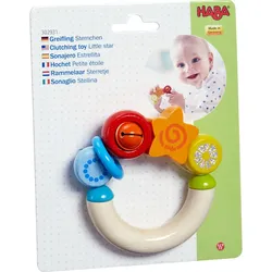 HABA - Greifling Sternchen