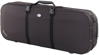 Artonus "Neva Viola Case 15"-16,5" CB" Schwarz