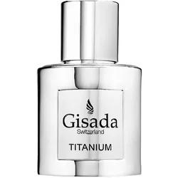 50ml Gisada Titanium Eau de Parfum