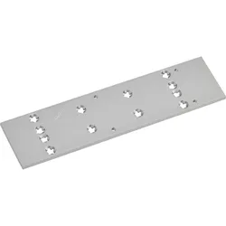 Montageplatte für Türschließer TS 83