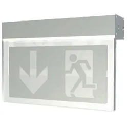 Scharnberger+Hasenbein ECO-LED-Sicherheitsleuchte 54103