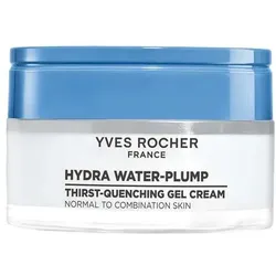 Yves Rocher - Feuchtigkeitsspendendes Creme-Gel